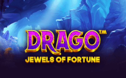 Drago - Jewels of Fortune