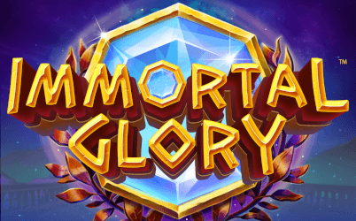 Immortal Glory