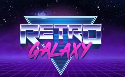 Retro Galaxy