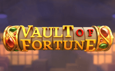 Vault of Fortune
