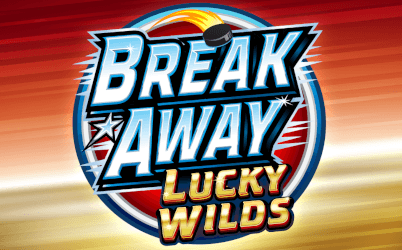 Break Away Lucky Wilds