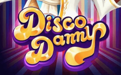 Disco Danny