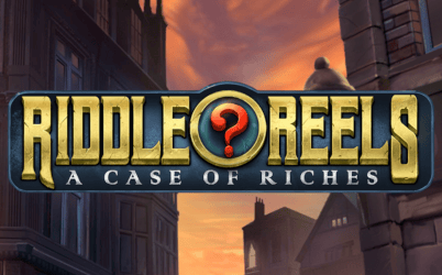 Riddle Reels: A Case of Riches