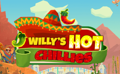 Willy's Hot Chillies