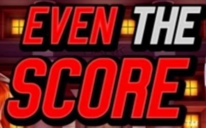 Even The Score
