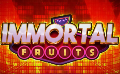 Immortal Fruits