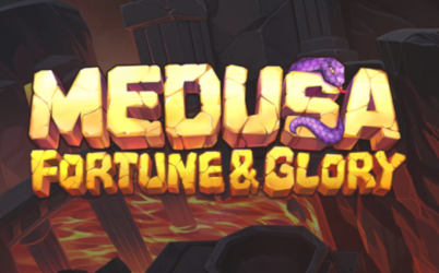 Medusa: Fortune & Glory