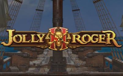 Jolly Roger 2