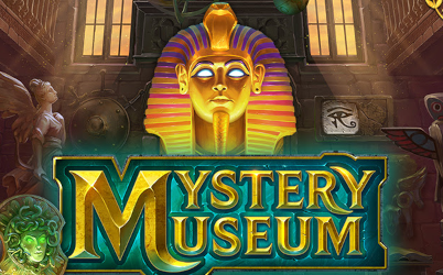 Mystery Museum