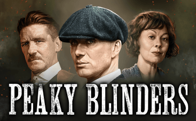 Peaky Blinders