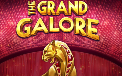 The Grand Galore