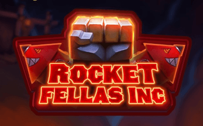Rocket Fellas Inc