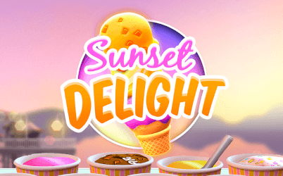 Sunset Delight