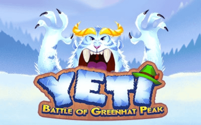 Yeti Battle of Greenhat Peak