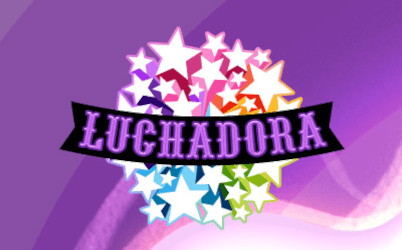Luchadora