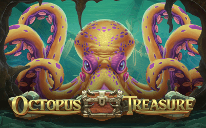 Octopus Treasure