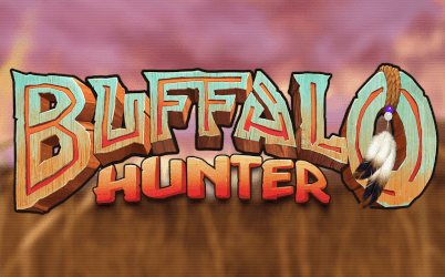 Buffalo Hunter