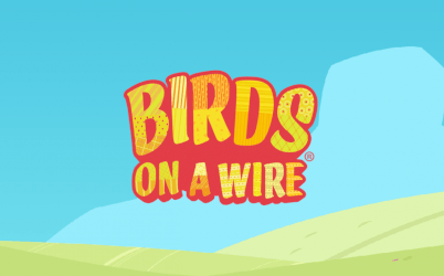 Birds On A Wire