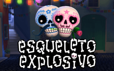 Esqueleto Explosivo