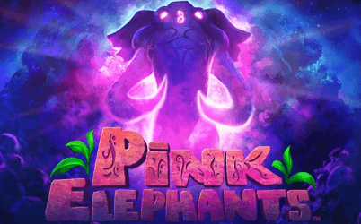 Pink Elephants
