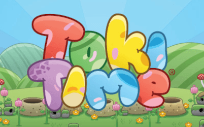 Toki Time