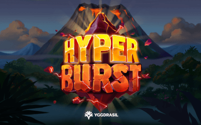 Hyper Burst
