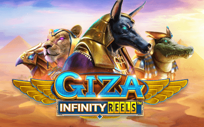Giza Infinity Reels