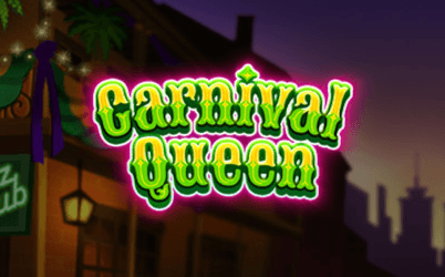 Carnival Queen