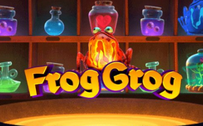Frog Grog