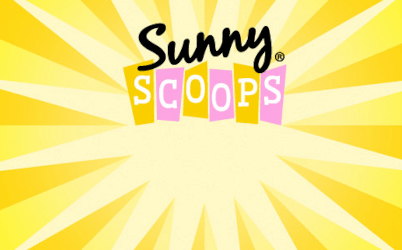 Sunny Scoops