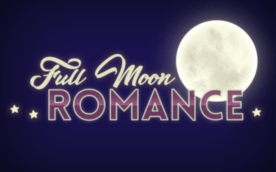 Full Moon Romance
