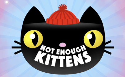 Not Enough Kittens