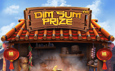 Dim Sum Prize