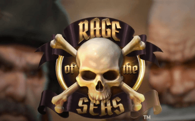 Rage of the Seas