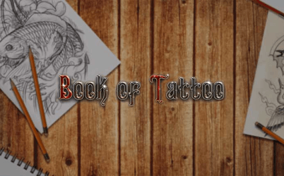 Book Of Tattoo