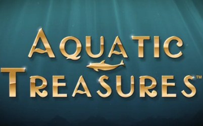 Aquatic Treasures