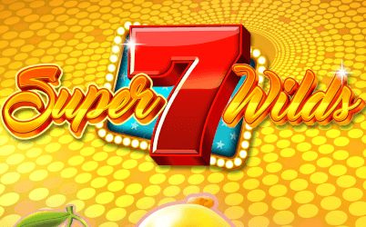 Super 7 Wilds