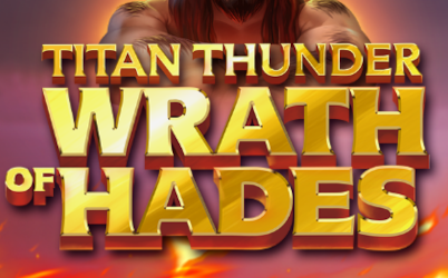Titan Thunder: Wrath of Hades