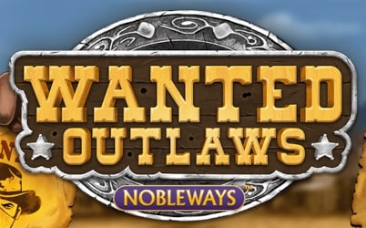 Wanted Outlaws