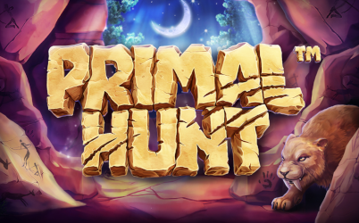 Primal Hunt