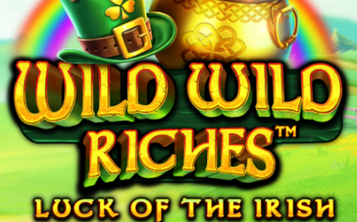 Wild Wild Riches