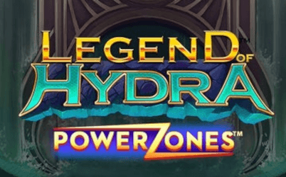 Legend of Hydra