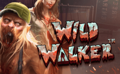 Wild Walker