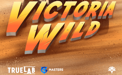 Victoria Wild