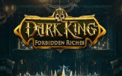 Dark King: Forbidden Riches