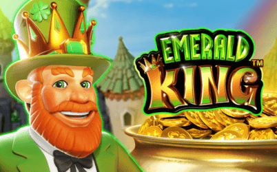 Emerald King