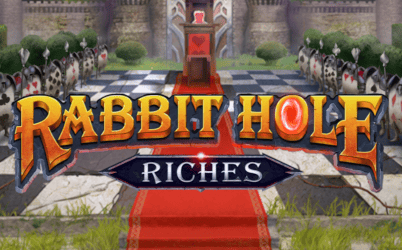 Rabbit Hole Riches