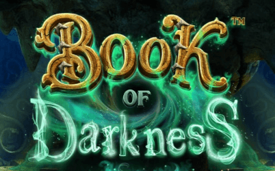 Book of Darkness