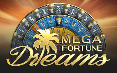 Mega Fortune Dreams