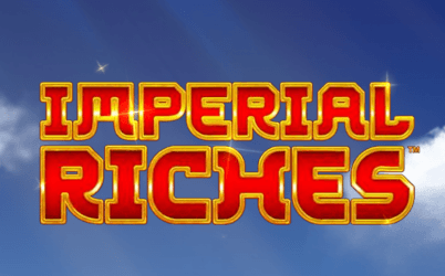 Imperial Riches